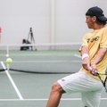 R. Berankis ir L. Grigelis pagerino savo pozicijas ATP reitinge