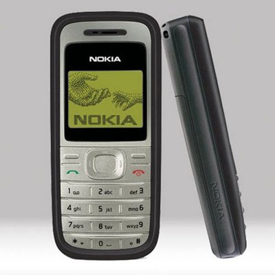 Nokia 1200