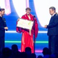 „Eurovizijoje“ Lietuvai šiemet atstovaus Silvester Belt