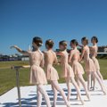 Netradicinius metodus taikanti baleto mokyklos įkūrėja: noriu, kad vaikai pamiltų šį meną ne per kančią ir traumas