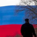 Maskvoje dėl tėvynės išdavimo suimtas Lietuvos ir Rusijos pilietis