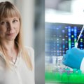 Tarptautinį pripažinimą pelniusi mokslininkė dr. Miglė Tomkuvienė atlieka svarbius DNR tyrimus: yra būdas, kaip nugyventi 15 metų ilgiau
