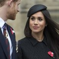 Maištininkė Meghan atsisako paklusti griežtoms karalienės Elizabeth II mados taisyklėms