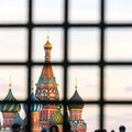URM viceministras: sankcijos Rusijai veikia, bet jų poveikis yra per mažas