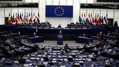Prognozuojamas rekordiškai žemas lietuvių aktyvumas Europos Parlamento rinkimuose: pokytį lemia keletas priežasčių