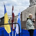 "Русский голос против войны" в Латвии: "Надо доказывать, что русские — не орки!" Чем важен