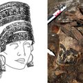Rusijos gilumoje rado moterų karžygių kapus: mitai apie amazones – ne iš piršto laužti