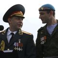 120s: US response to Russia and Zakharchenko's army