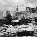 1944 m. siaubas: Karaliaučiaus žūtis – miestas iš kurio, nieko neliko
