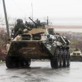 Naujo rusų karių grobio Ukrainoje vertė – 5 mln. dolerių: įspūdinga vagystė baigėsi apsikvailinimu