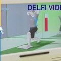 „Nintendo“ Europoje pristatė žaidimą „Wii Fit“