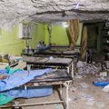 Минобороны РФ критикует доклад HRW о советских бомбах с химоружием в Сирии