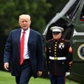 Trump reiterates US position on Baltic region's defense - Lithuanian formin