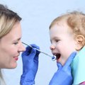 Dantų higienos procedūros vaikams: pinigai į balą ar būtina investicija, kad dantys būtų sveiki?