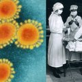 Rusiškas gripas – į COVID-19 panaši pandemija, pasaulį siaubusi prieš 130 metų: vienos grupės žmonėms smogė skaudžiausiai
