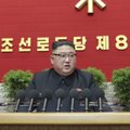 Ким Чен Ын объявил о сокрушительном провале экономического плана