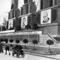 Kas liko po karo: banketai, konferencijos ir Stalino džiaugsmas dėl atominės bombos