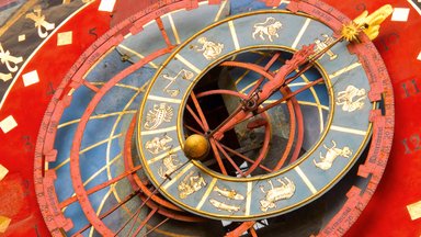 Astropsichologės Samanthos Zachh horoskopas ketvirtadieniui, spalio 20 d.: žaismingai viskas pavyks