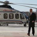 Медведев готовится к первому отчету перед Госдумой