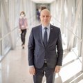 Экс-глава Минздрава Литвы: недостаточно вернуть маски в помещениях