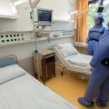 Ebolos virusu apsikrėtęs mokslininkas atskraidintas į Vokietiją