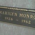 Kripta virš M. Monroe amžinojo poilsio vietos parduota už 4,6 mln. dolerių