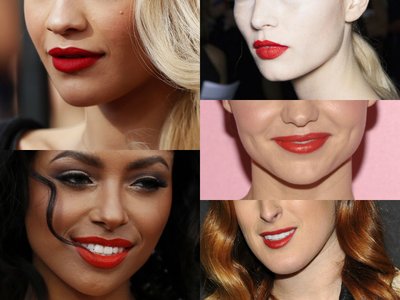 Rita Ora, "Altuzarra", Miranda Kerr, Rumer Willis, Kat Graham