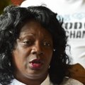 Kuboje suimta opozicinio judėjimo „Moterys baltais drabužiais“ lyderė