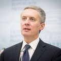Посол Литвы в Украине: иностранные посольства не намерены покидать Киев