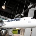 Апелляционный суд: Air Baltic не должна платить 16 млн евро FlyLAL