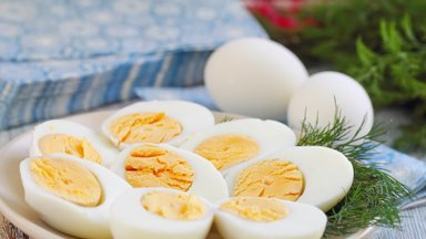 Kuo mums naudingi kiaušiniai ir kiek jų galima suvalgyti per dieną: įspėjo, kada jie gali kelti pavojų sveikatai