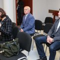 Vilniaus savivaldybės korupcijos skandale – ir buvęs Prezidentūros kancleris