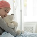 Tarptautinė vėžiu sergančių vaikų diena: geri gydymo rezultatai – dar ne viskas