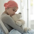 Vėžys neaplenkia ir vaikų: papasakojo, kas padeda jiems sveikti