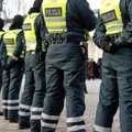 Growing trust in police brings Lithuania closer to Western Europe, sociologists say