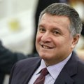 Ukrainos Rada nesutiko atleisti ministro, kurio sūnus įtariamas korupcija
