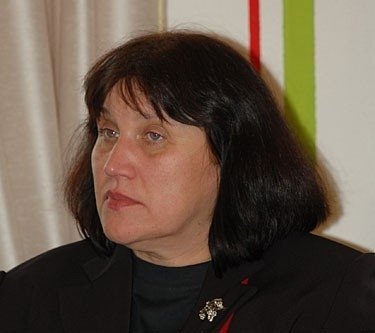 Izolda Bričkovskienė