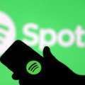 „Spotify“ uždaro savo biurą Rusijoje