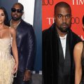 Byra 6-erius metus trukusi Kim Kardashian ir Kanye Westo santuoka