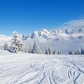 Kraują kaitinanti žiemos pramoga: geriausios pasaulio slidinėjimo trasos