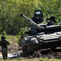 Министр обороны Украины заявил, что российские войска будут выходить из Херсона неделю