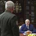 Марюс Лауринавичюс: то, что сделал Лукашенко, открывает путь даже к военным столкновениям