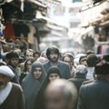 Filmas "Argo": Holivudo realybės šou Irane