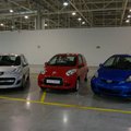 Peugeot Citroen объявил о покупке европейского подразделения GM