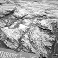 „Curiosity“ Marse užregistravo rekordiškai aukštą metano lygį