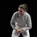 Įsiutę rusai reikalauja lygių teisių – vado dukra ir olimpinės čempionės nelaukiamos varžybose