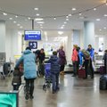 Šalies oro uostai į šalies biudžetą perves rekordinę dividendų sumą