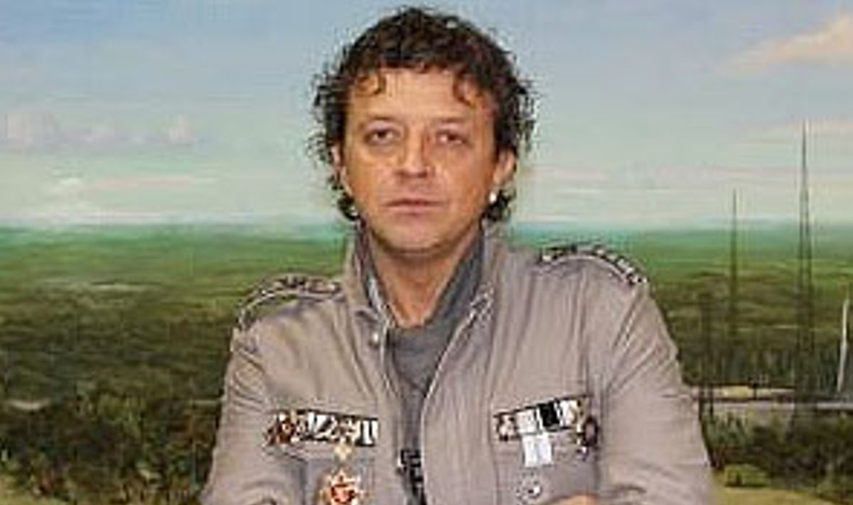 Роман Жуков. Фото: romazhukov.com