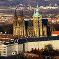 Ministras: Čekijai nereikia euro koordinatoriaus
