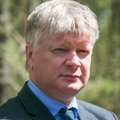 Литовский министр о строительстве в Островце: вы строите АЭС, мы роем окопы